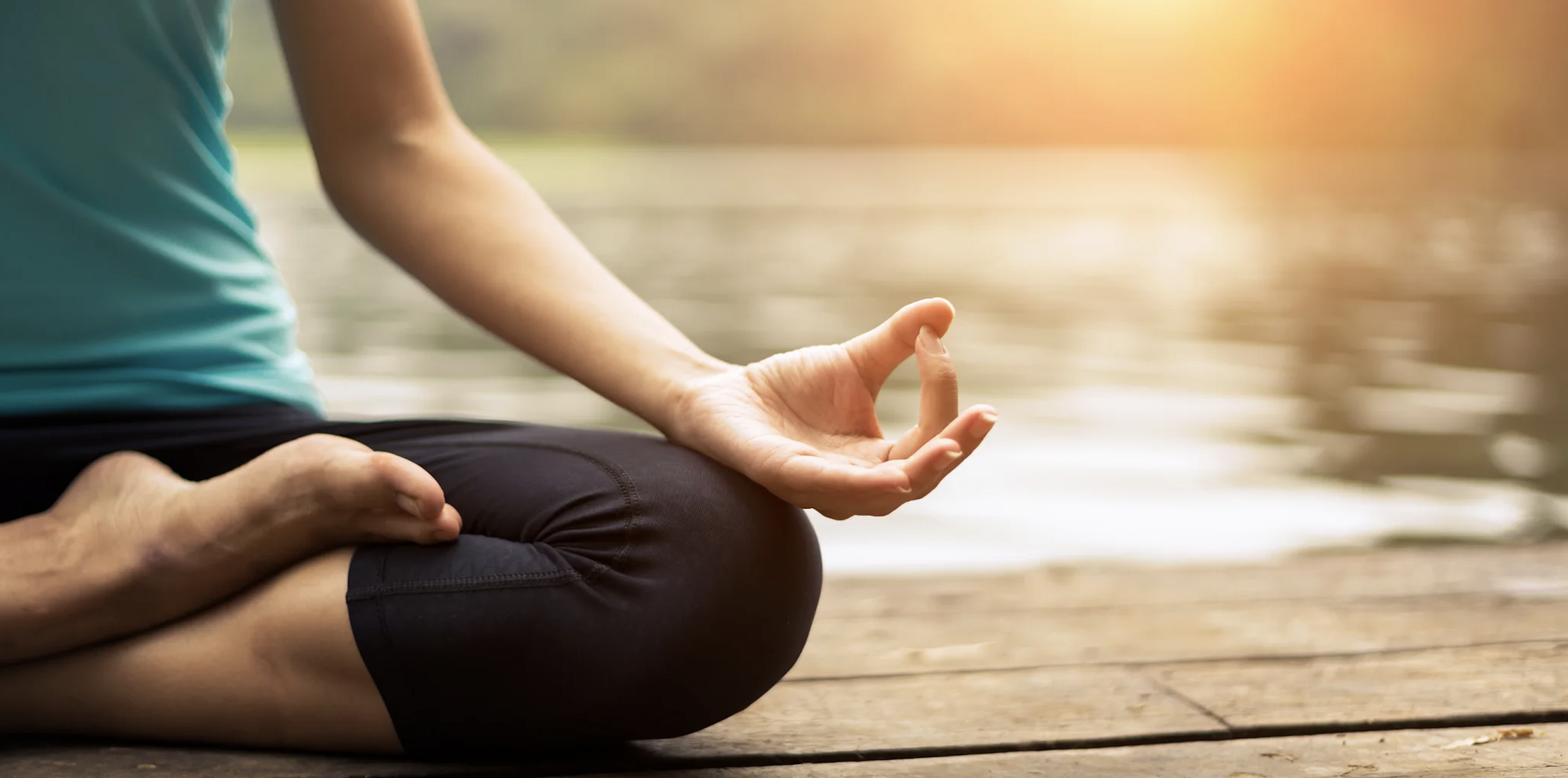 Yoga Designed for Brain Longevity